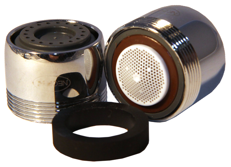 Neoperl 0.35 gpm Water Saving Aerator