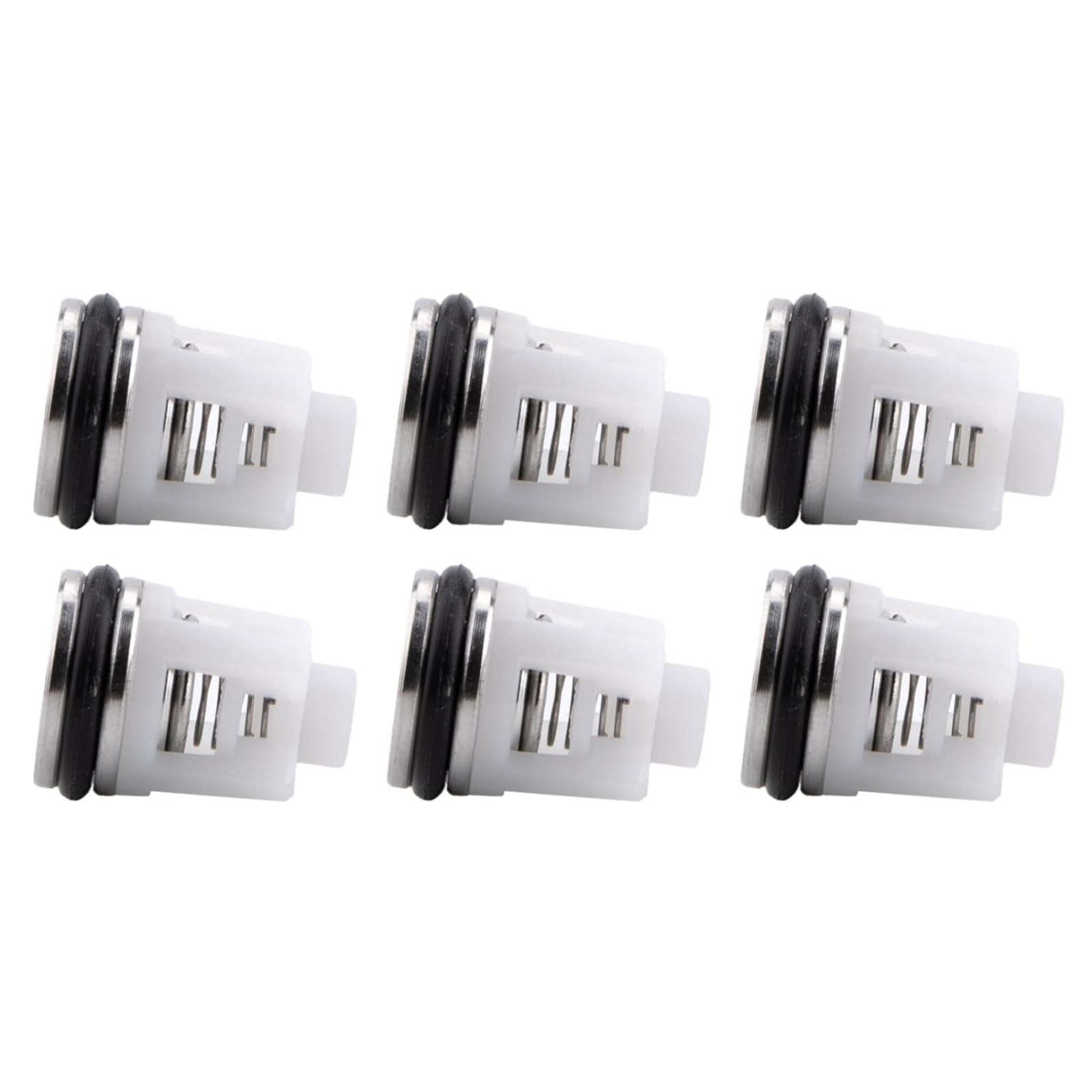 Valve Repair Kit 6 Pack 7104223 Fit for 510003 510005 510011 Pressure Washer