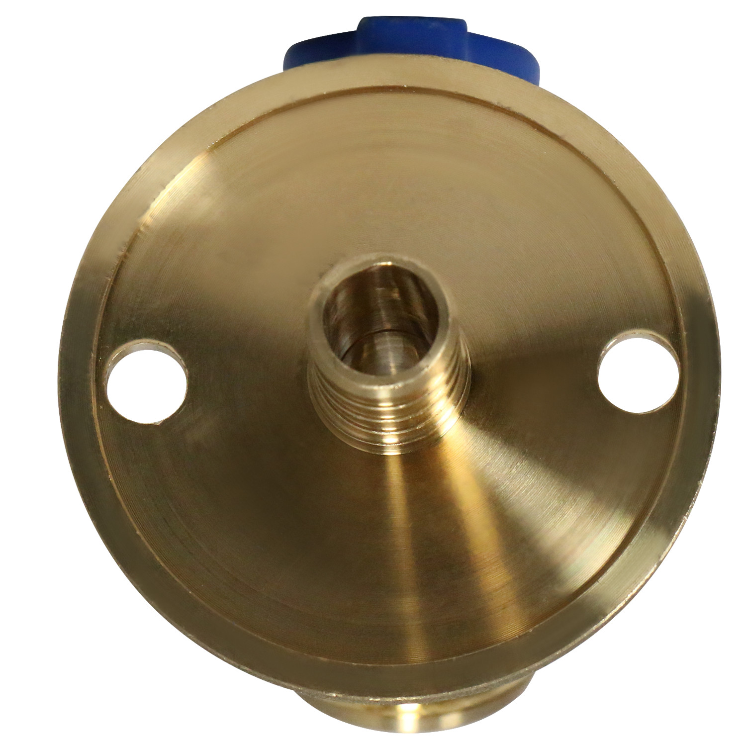 100) 1/2″ Pex B Hose Bibb No kink w/ Nail Flange, Garden Valve, Lead Free Brass