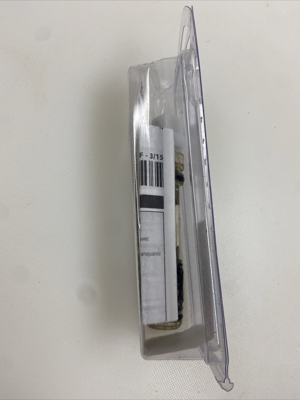 Moen 1225 B Single Handle Faucet Replacement Cartridge Part # 175680