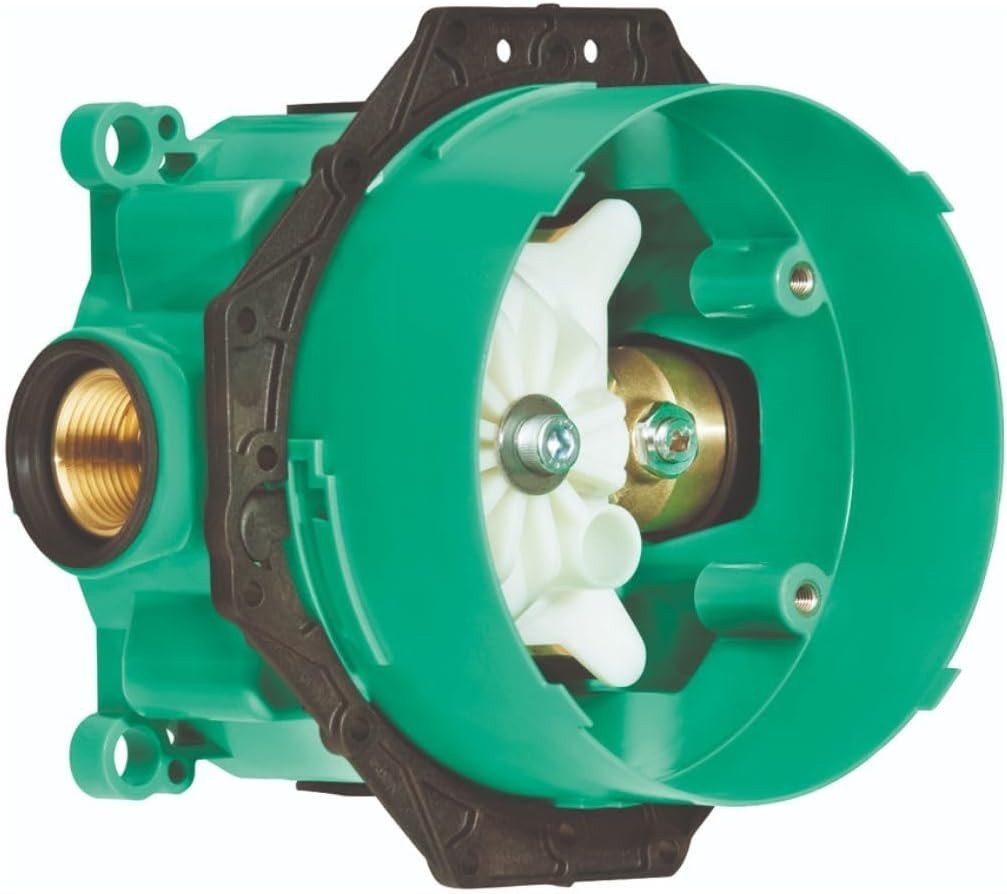 01850181 Universal 3/4″ Rough-In Shower Valve For Hansgrohe iBox
