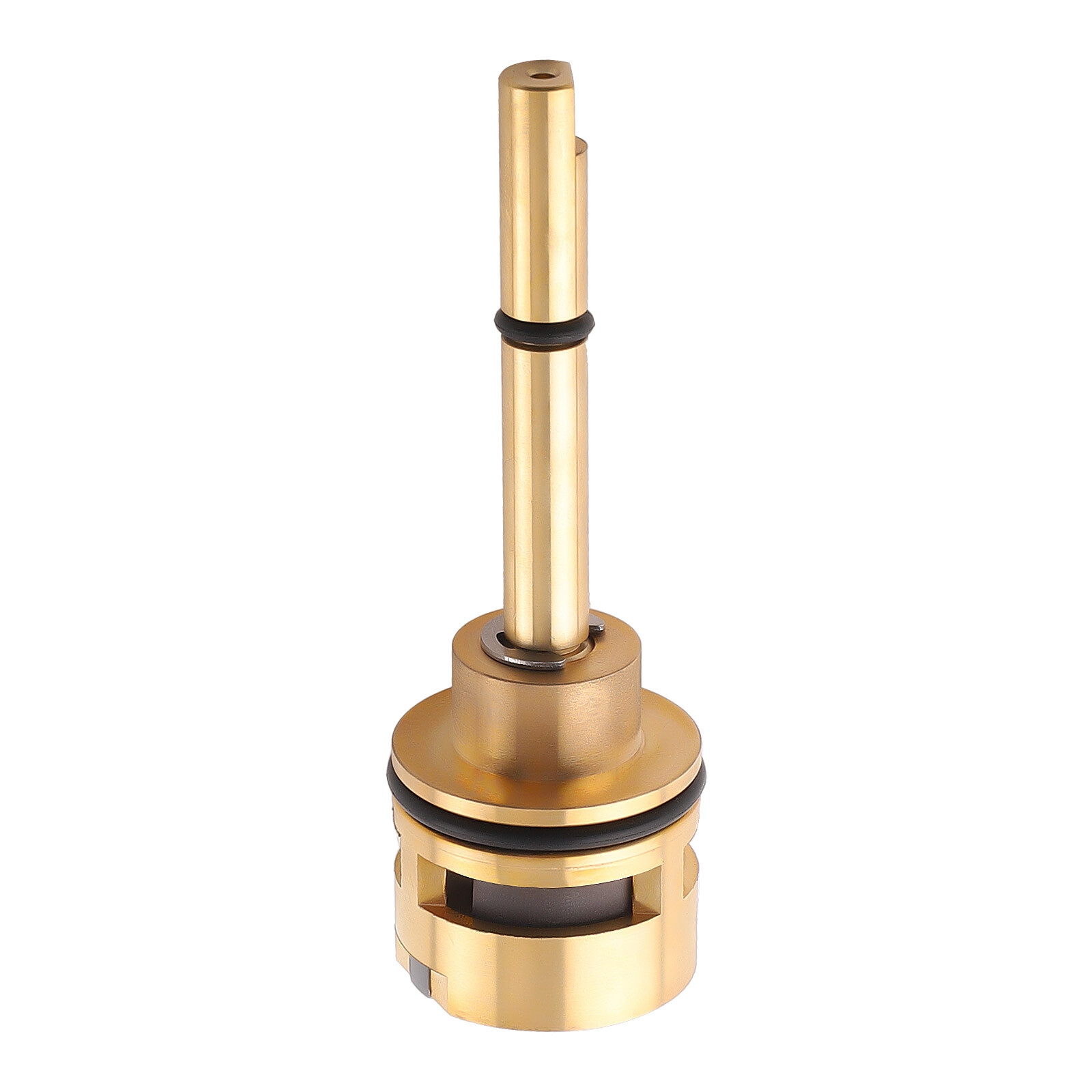 6 Setting Diverter Cartridge for Delta Faucet RP51919 R11000 R22000 Valve Brass