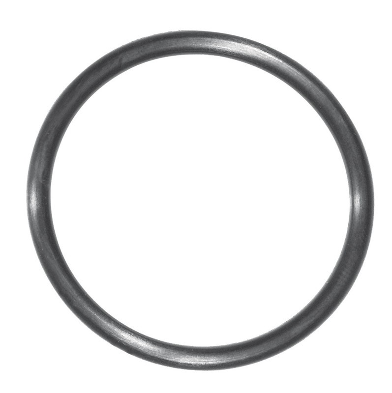 Danco 35763B Round Rubber O-Ring 0.125 x 1.62 I.D. x 1.88 O.D. in. (Pack of 5)