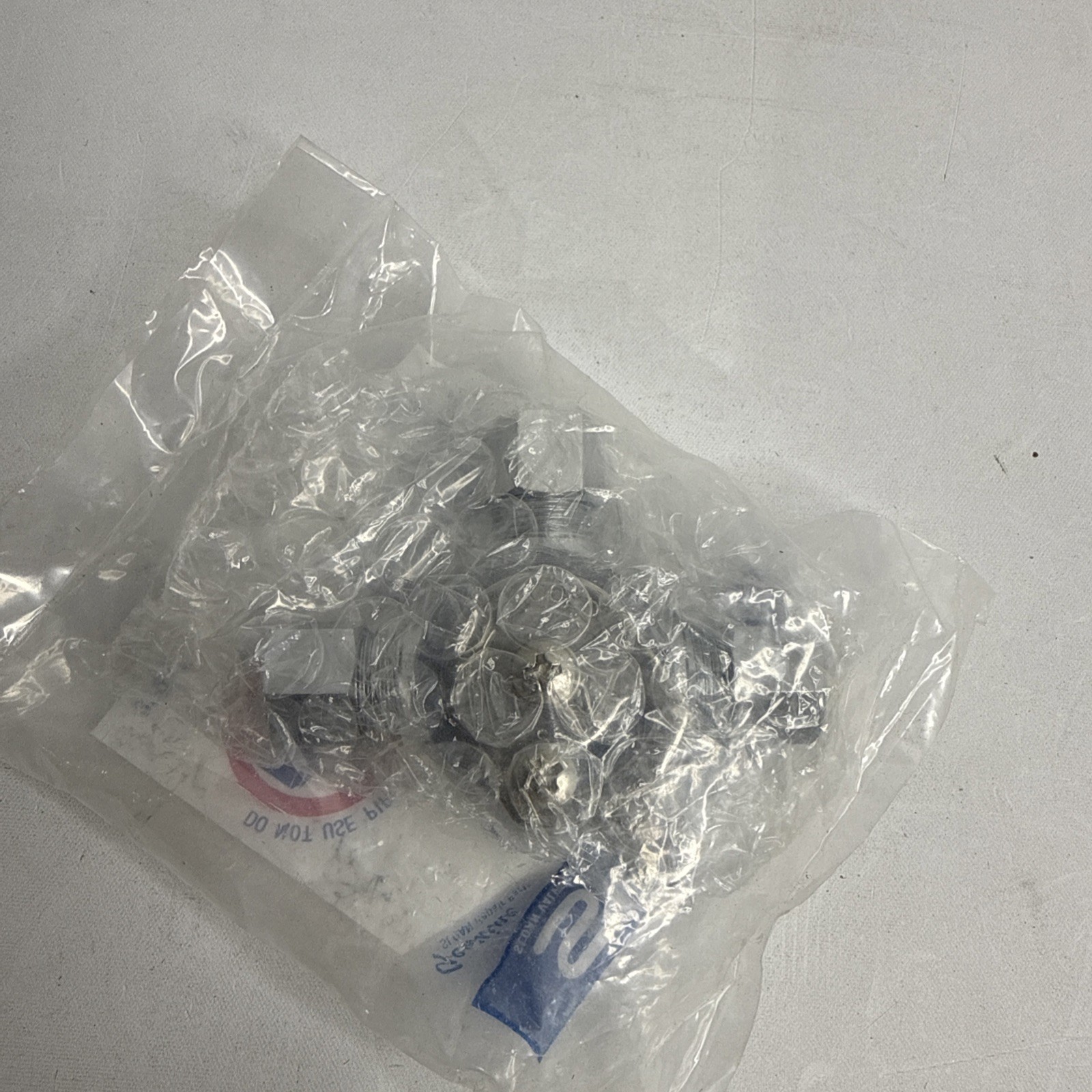 Sloan MIX-60-A Mixing Valve 3326009 Polished Chrome 3/8” Compression