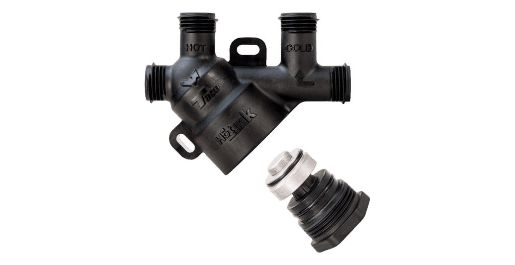 Taco HLV-1 Hot-Link Bypass Valve New *BULK DISCOUNT*