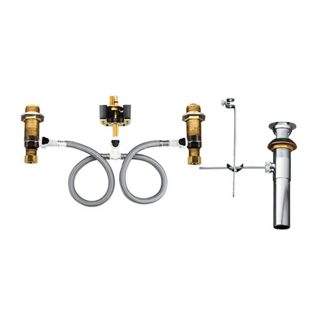 Moen 69000 Bulk Back Line Item for Moen 9000 Valve. (Must order