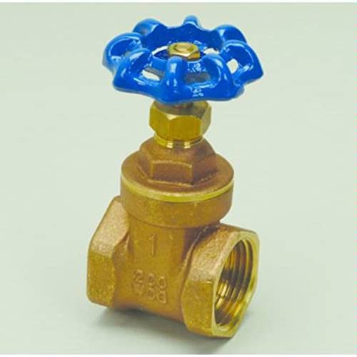 PFXT300K 2″ Non Rising Stem Gate Valve – N/A