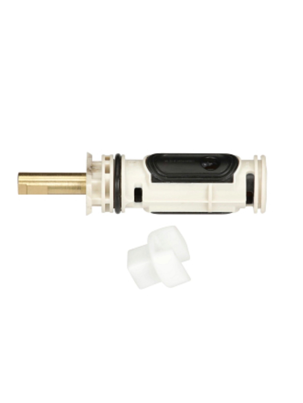 Genuine Moen 1222 Single-handle Replacement Cartridge, Posi-temp. Brand New