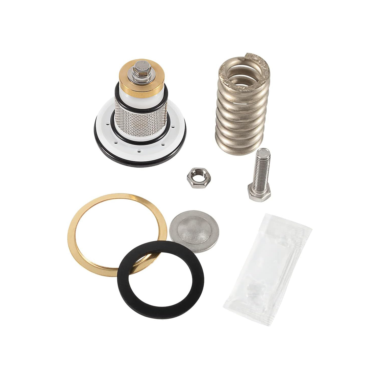 RK114-NR3XL 1-1/4” Pressure Reducing Valve Repair Kits for Model NR3 and NR3XL