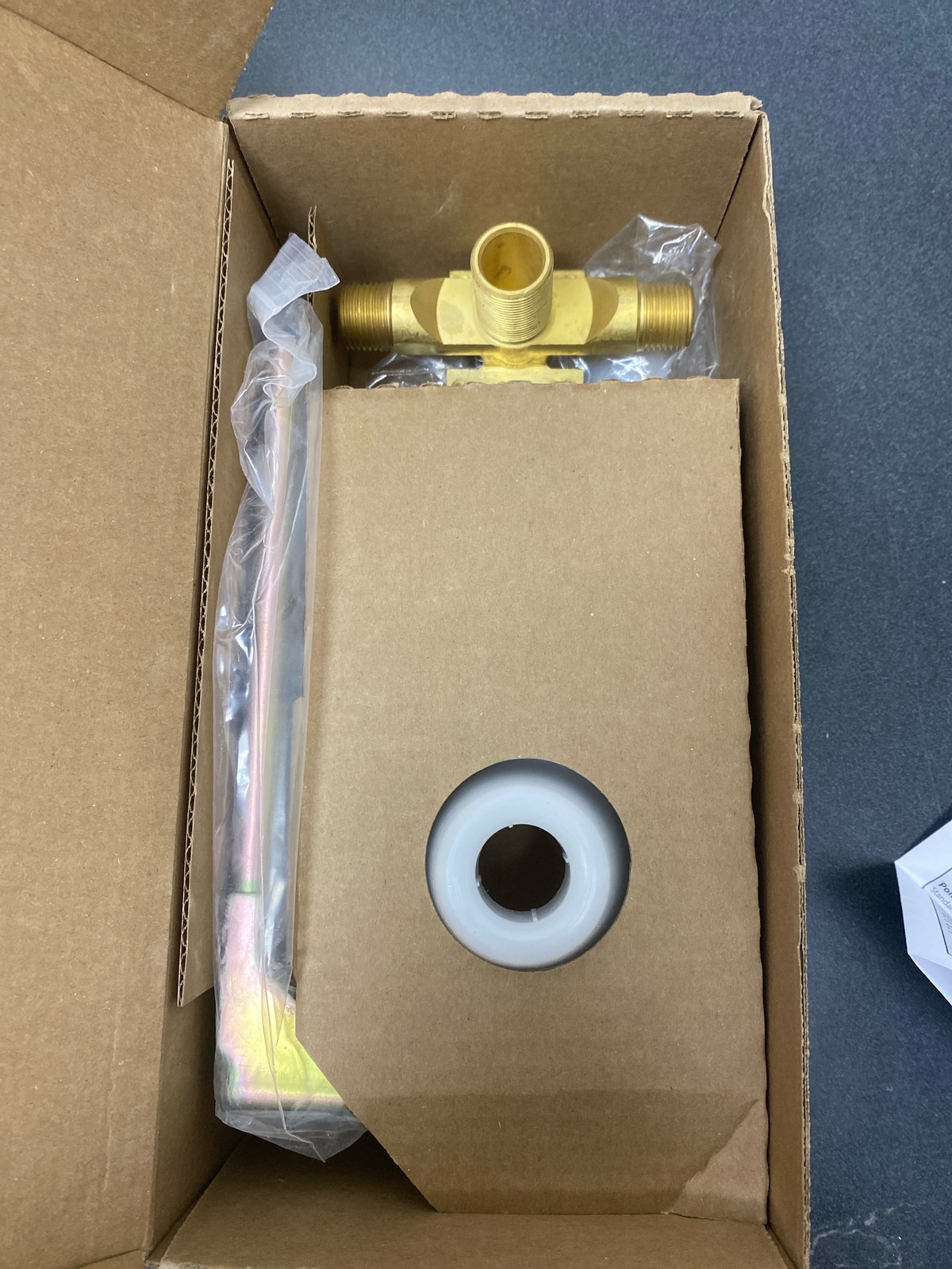 Moen S1300 1/2″ IPS/NPT Sweat Body Spray Rough-In Valve