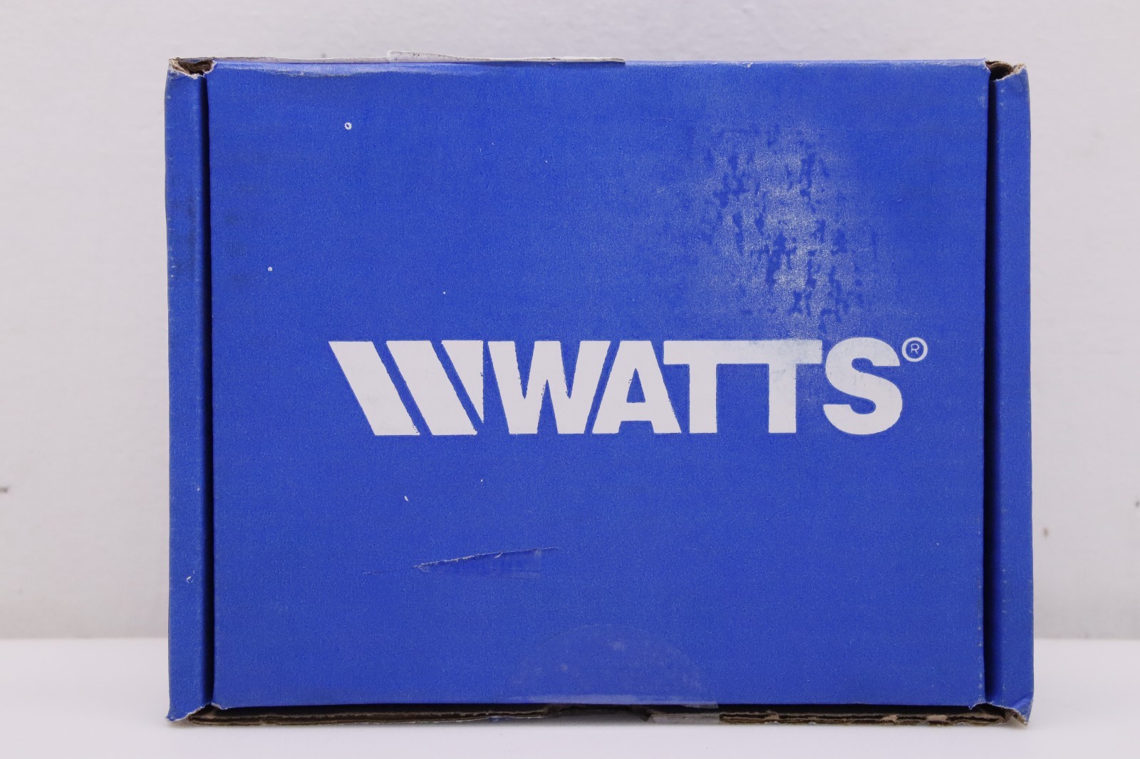 Watts 1 in. Lead-Free Brass FPT x FPT Water Pressure Reducing Valve LFN45BUM1