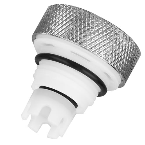 Outdoor Faucet Vacuum Breaker Repair Kit