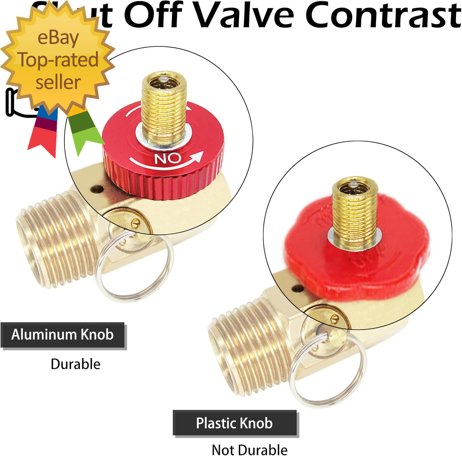Portable Air Tank Manifold with Fill Port Aluminum Valve and Relief Bypass 1/2″