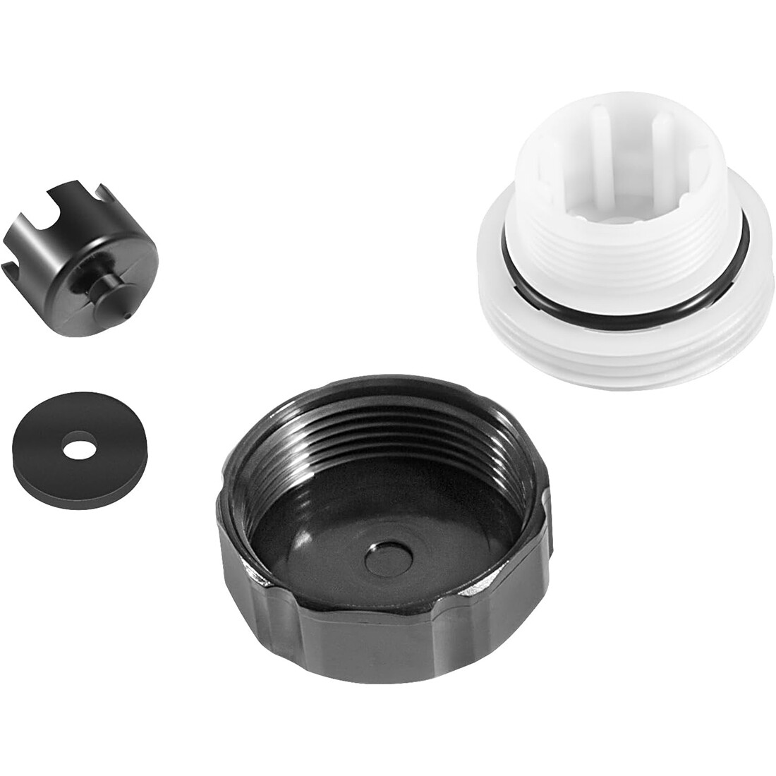 VACUUM BREAKER KIT FOR ANTI-SIPHON FROST-FREE SILLCOCK VALVES 1019-A REPAIR KIT