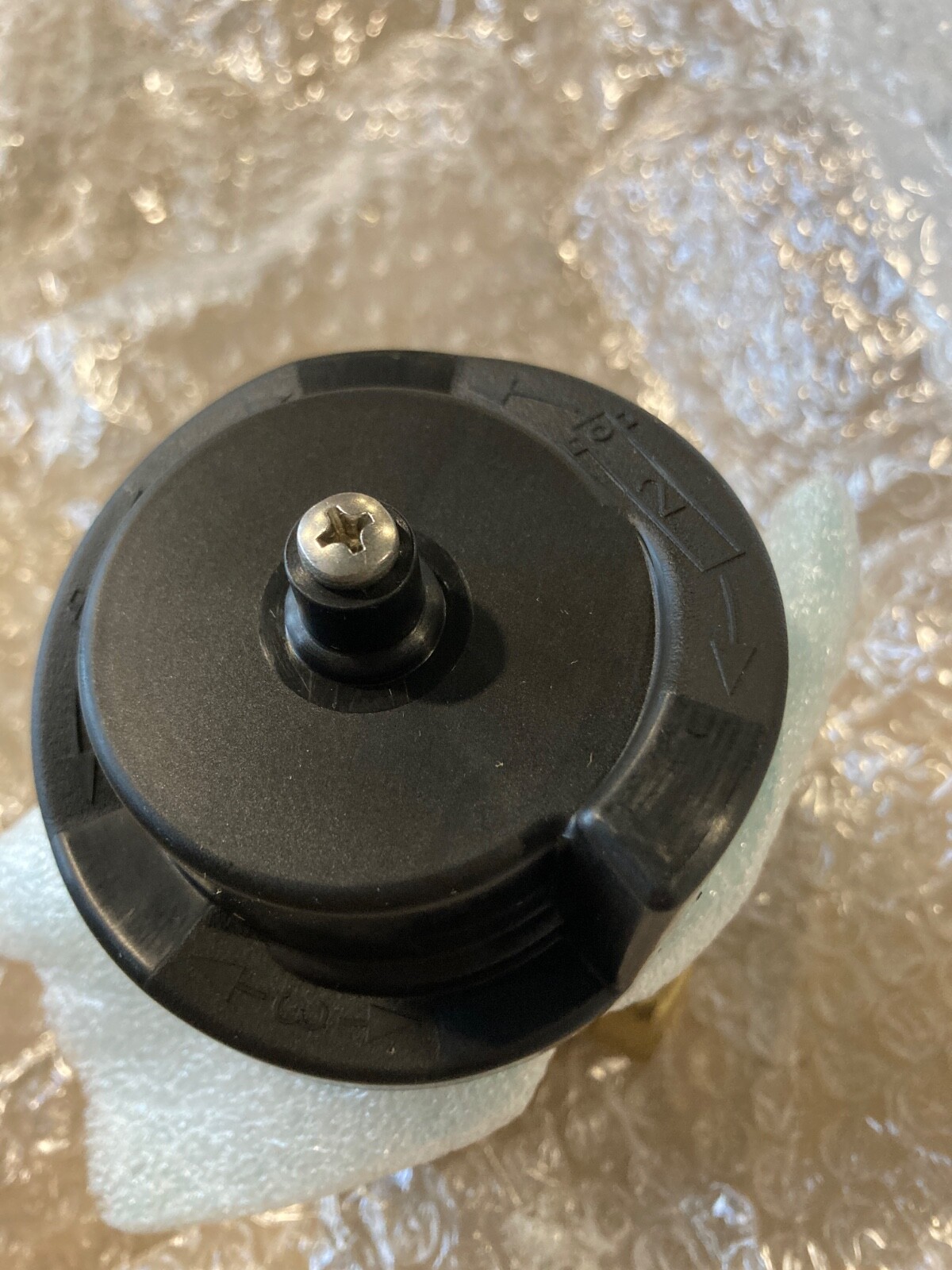 Kallista P29514-00-NA Transfer Valve ECO 3-Way Rough-In UNFINISHED New in Box!
