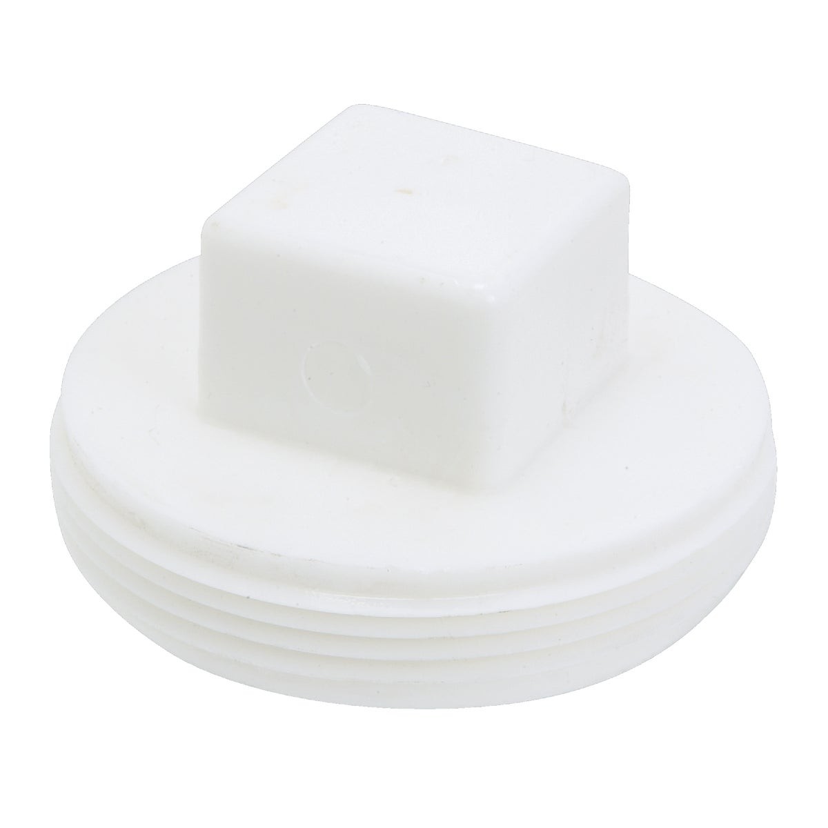 IPEX Sewer and Drain 3 In. PVC Sewer and Drain Plug 414243BC IPEX Canplas