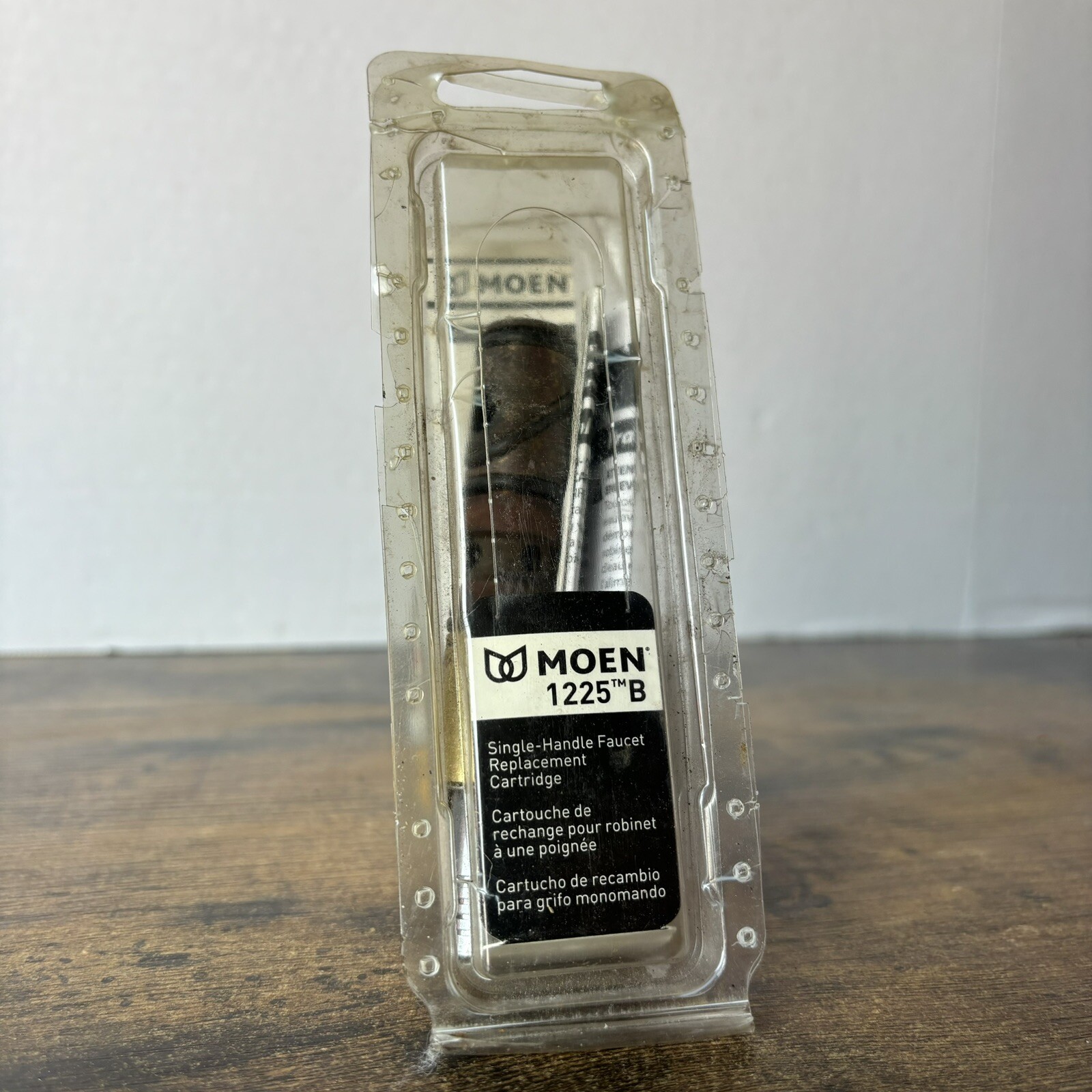 OEM, Moen 1225B Single Handle Faucet Replacement Cartridge
