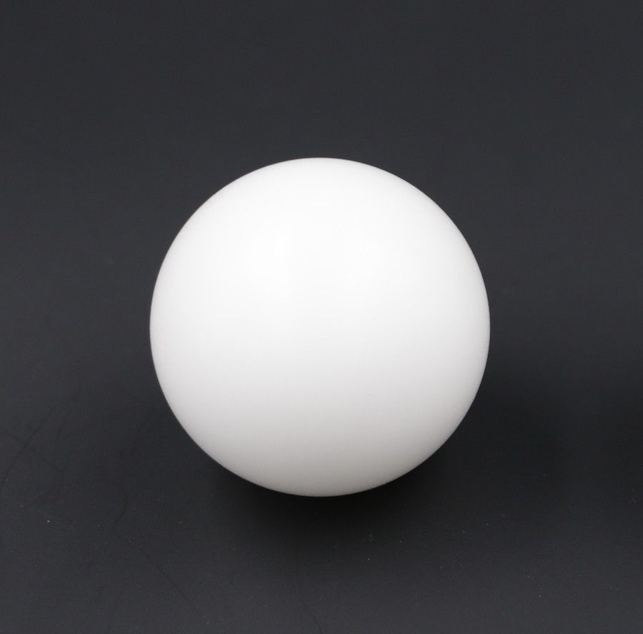 1 1/2” ( 38.1mm ) 40mm Delrin Polyoxymethylene ( POM ) Solid Plastic Balls