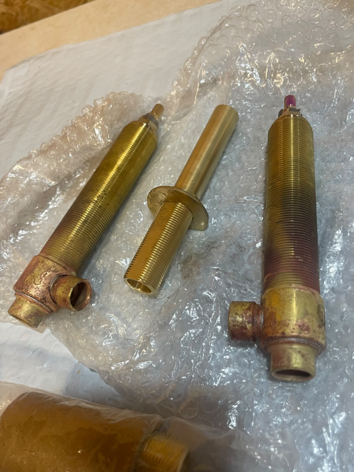 Kohler K-300-K-NA 1/2 Inch High-Flow Valve System (R2)