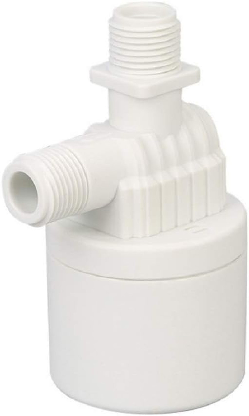 WANLIAN 1/2 “3/4” 1″Inner Top Water Inlet Automatic Float Valve Water Level Cont