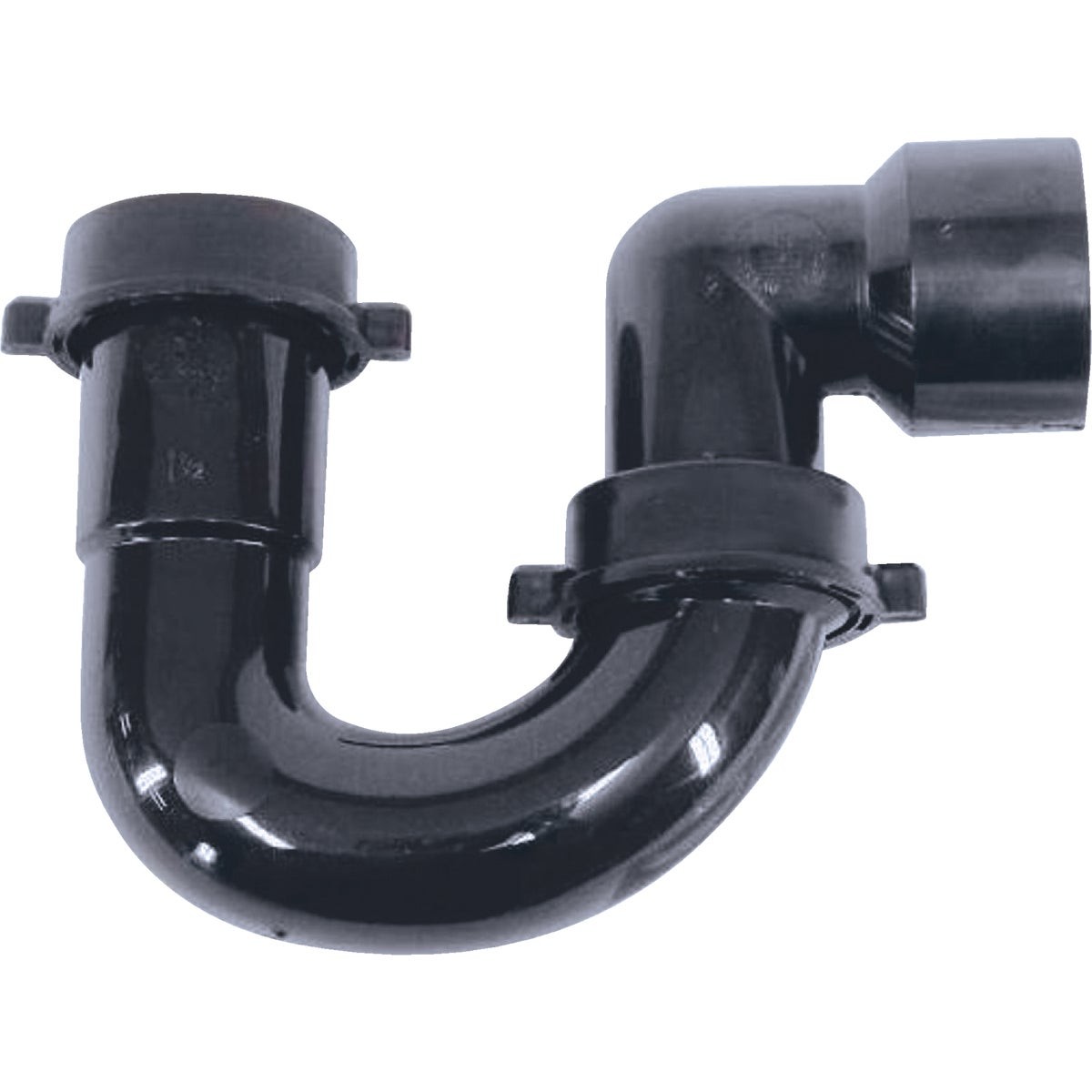 United States Hardware Sink Trap P-686C United States Hardware P-686C 1-1/2 In.