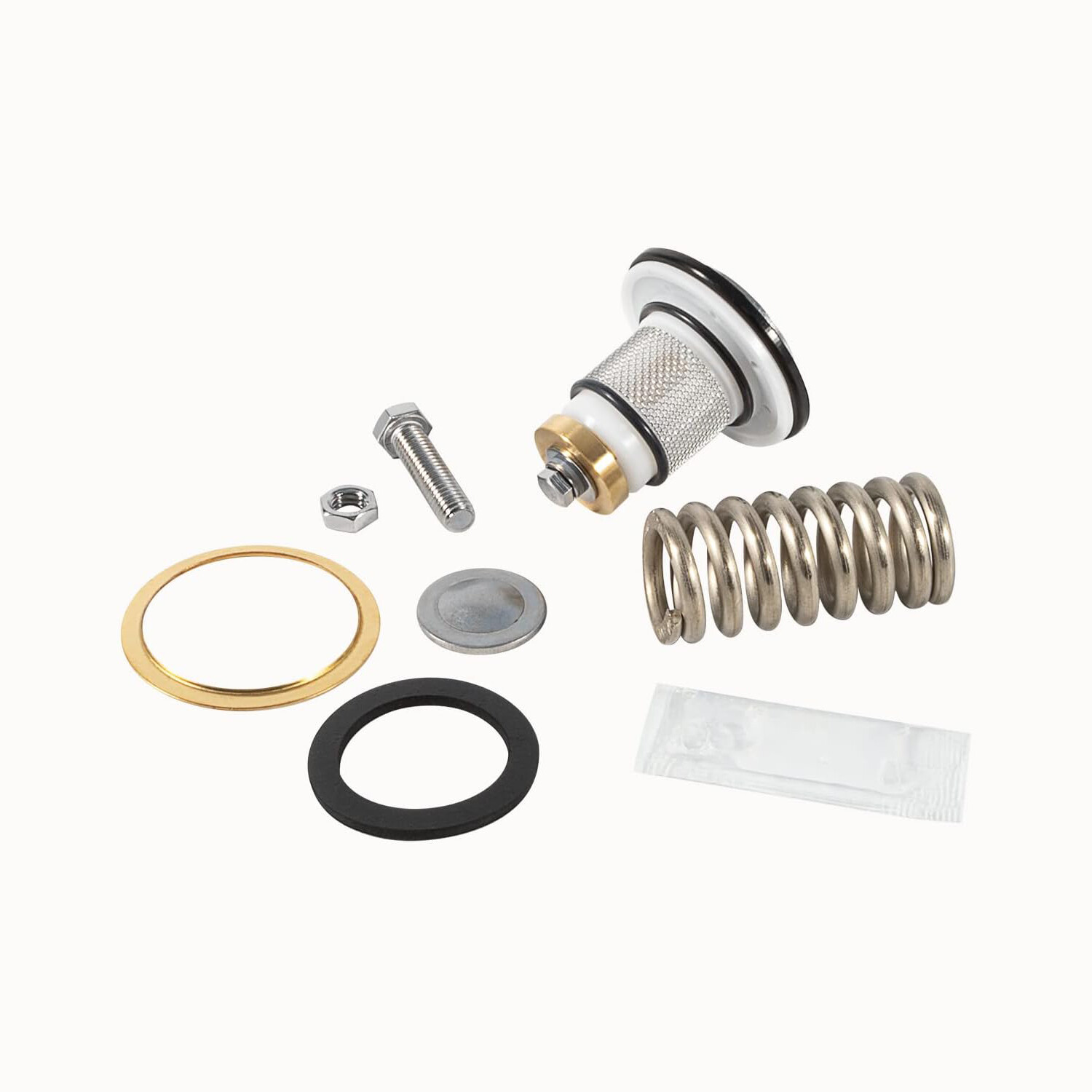 RK114-NR3XL 1-1/4” Pressure Reducing Valve Repair Kits for Model NR3 and NR3XL
