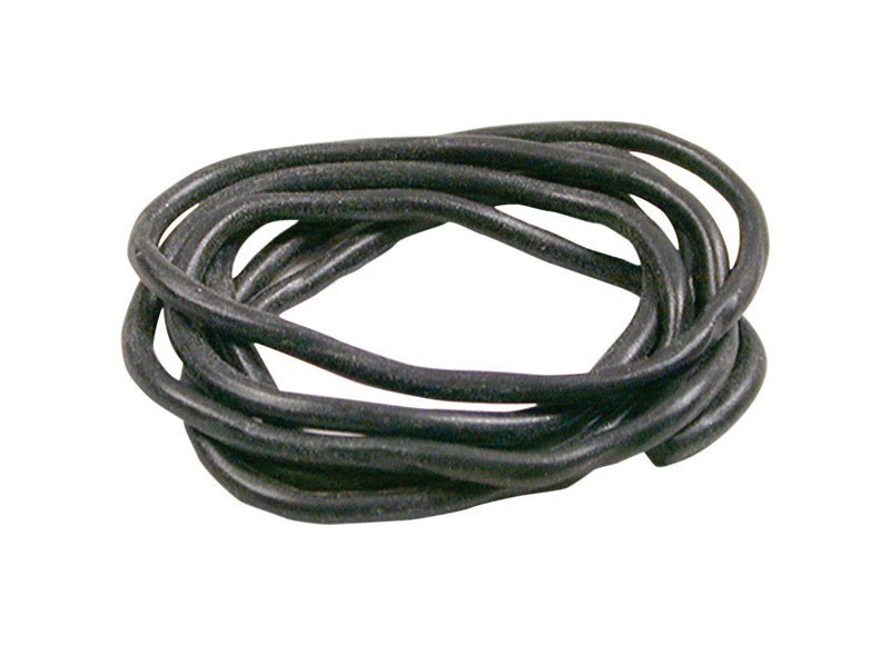 Danco 9D00080793 Graphite Faucet Valve Stem Packing 3/32 x 24 in.