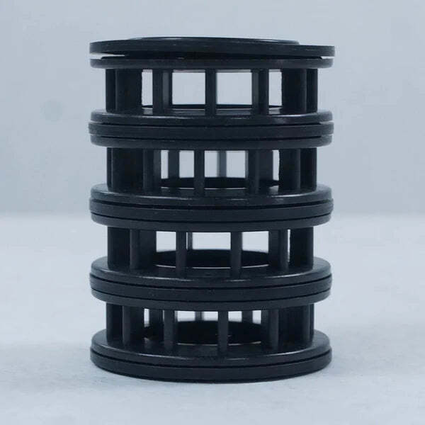 Fleck 60125 Seal And Spacer Kit