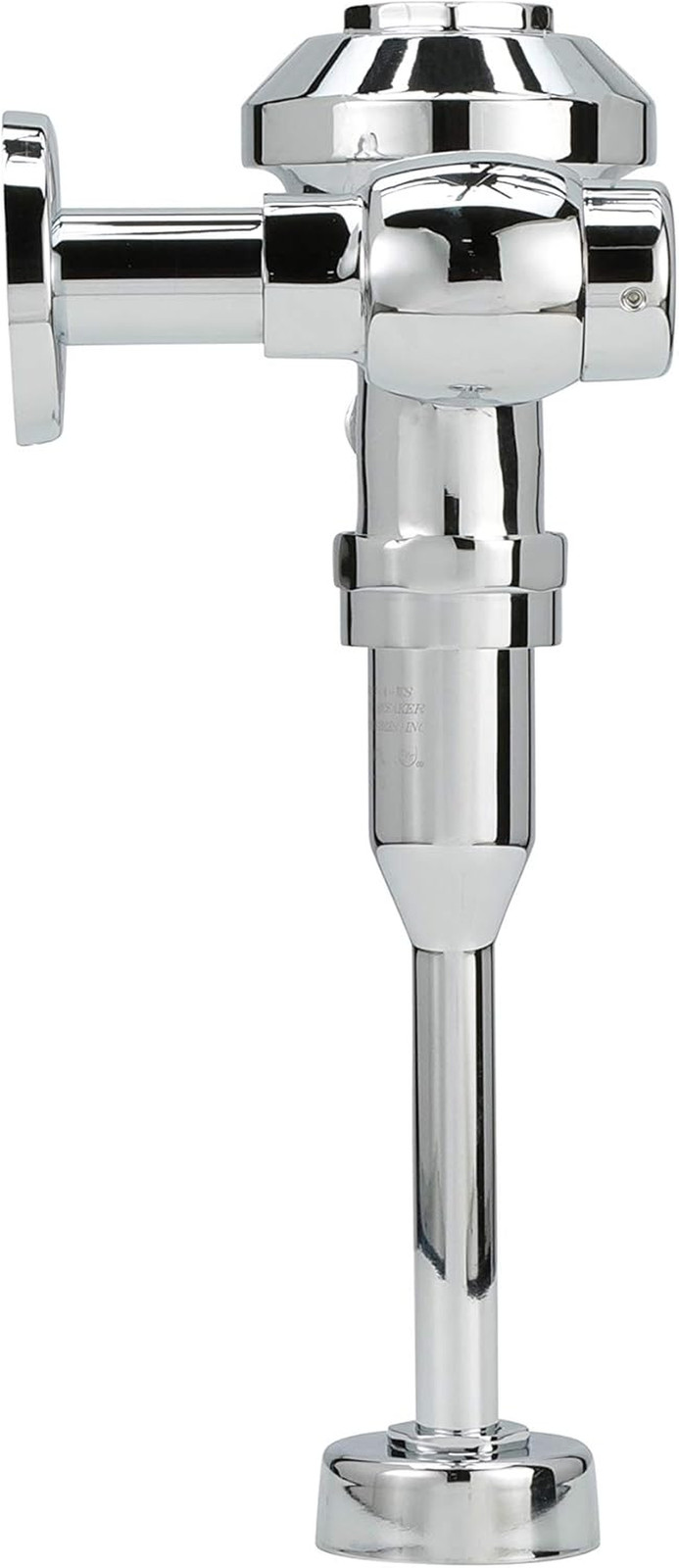 Z6003-EWS-YB-YC Aquaflush Exposed Manual Diaphragm Flush Valve with 0.5 GPF, Swe