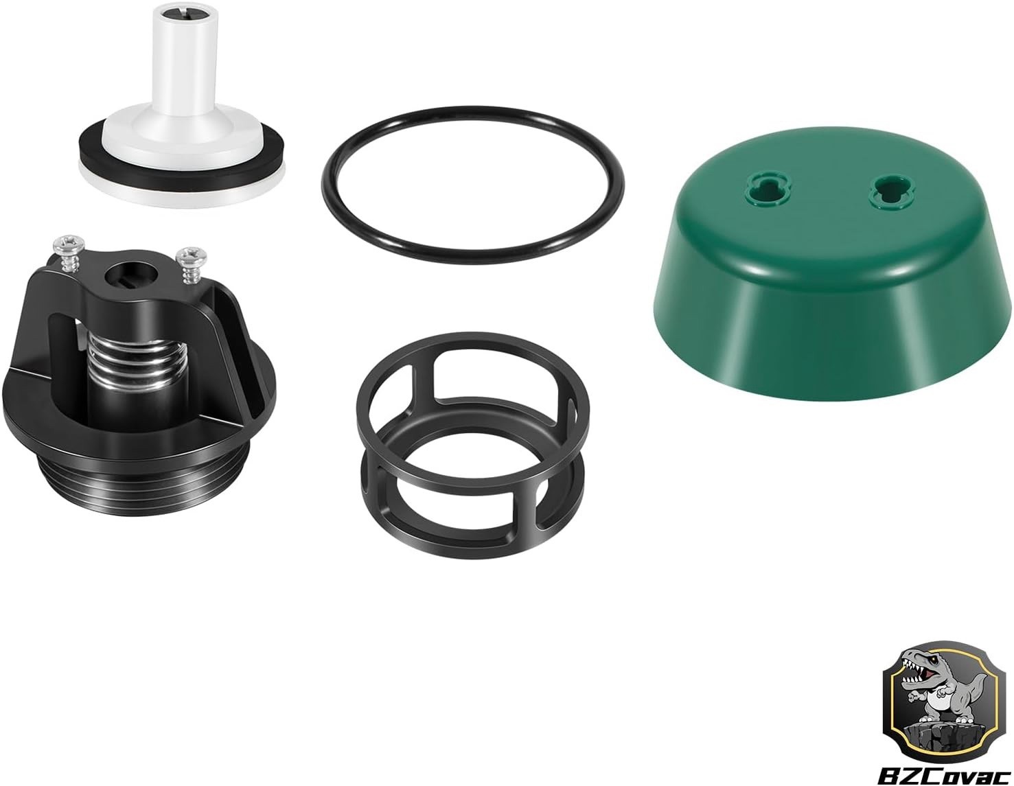 1″ Float and Bonnet Complete Repair Kit for Apollo/Conbraco PVB-4A,PVB-4ALF