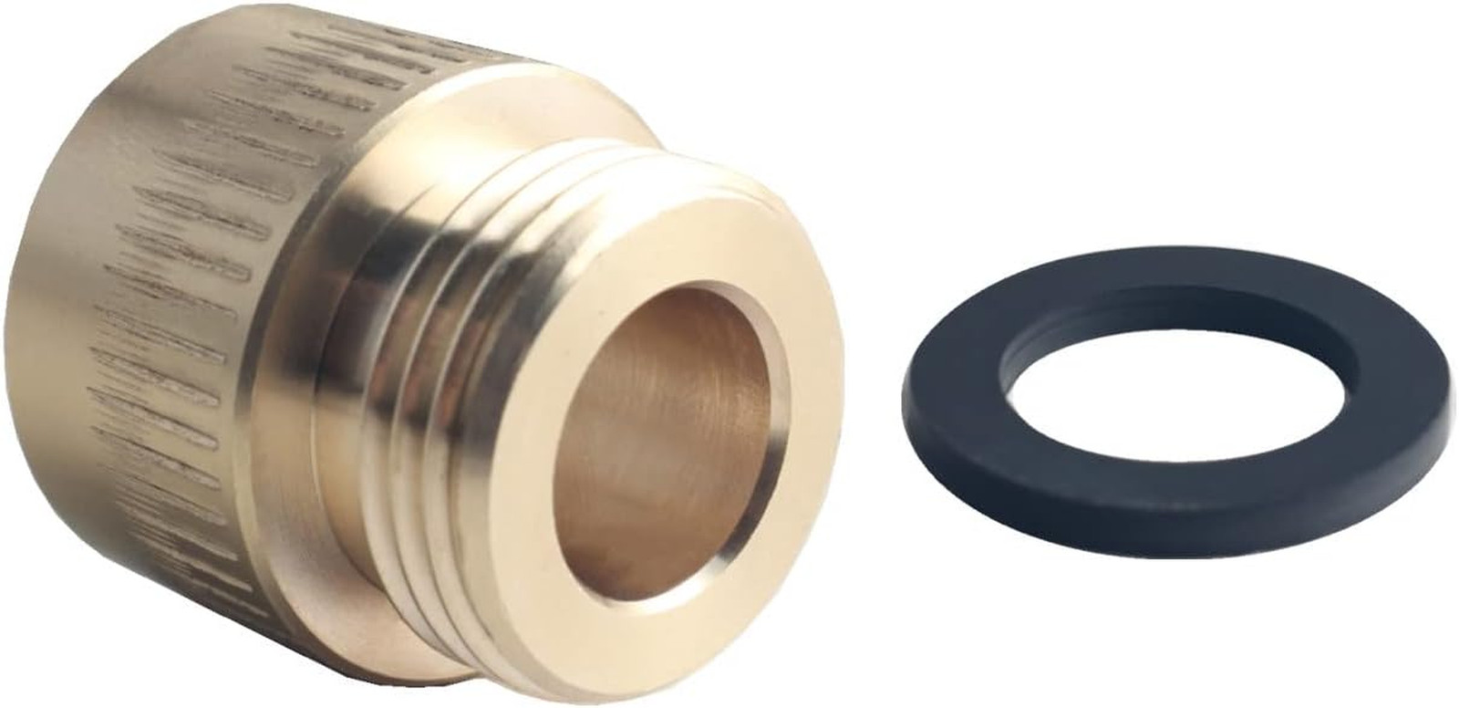 SM01 Vacuum Breaker Adapter Compatible with Arrowhead PK1390 Anti-Siphon Valve I