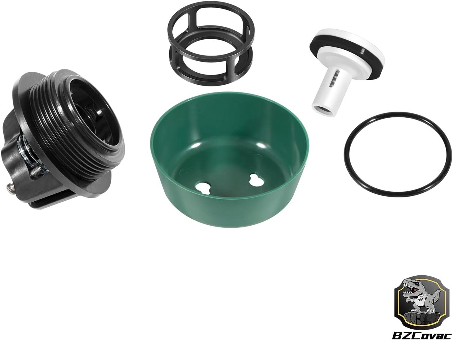 1″ Float and Bonnet Complete Repair Kit for Apollo/Conbraco PVB-4A,PVB-4ALF