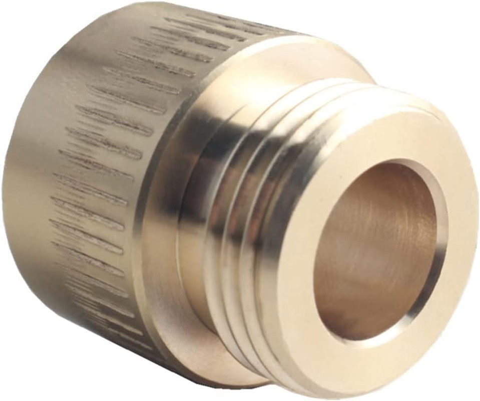 SM01 Vacuum Breaker Adapter Compatible with Arrowhead PK1390 Anti-Siphon Valve I