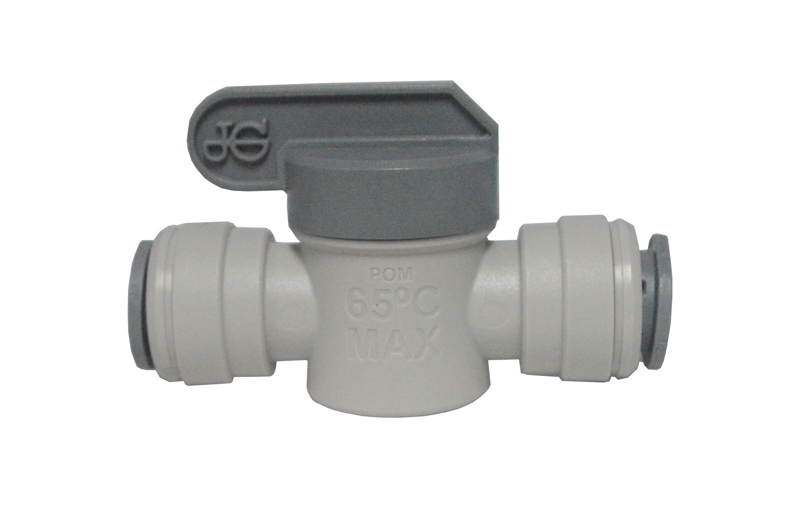 Quick-Connect Fittings for Water Storage Tanks, RO Systems, RV, Marine & Home