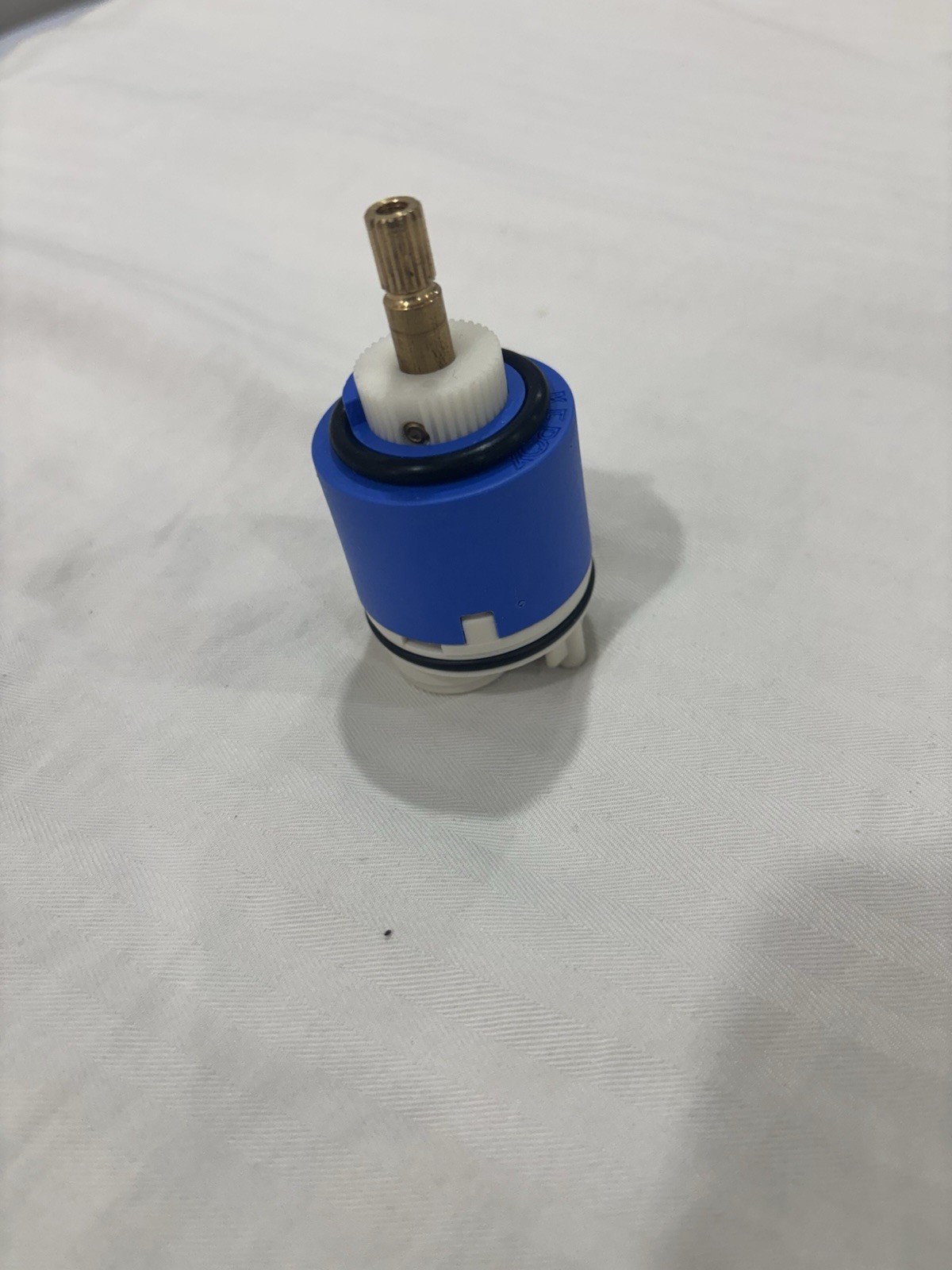 Kerox PBR 40 Faucet Cartridge, Replacement Cartridge Compatible with La Torre