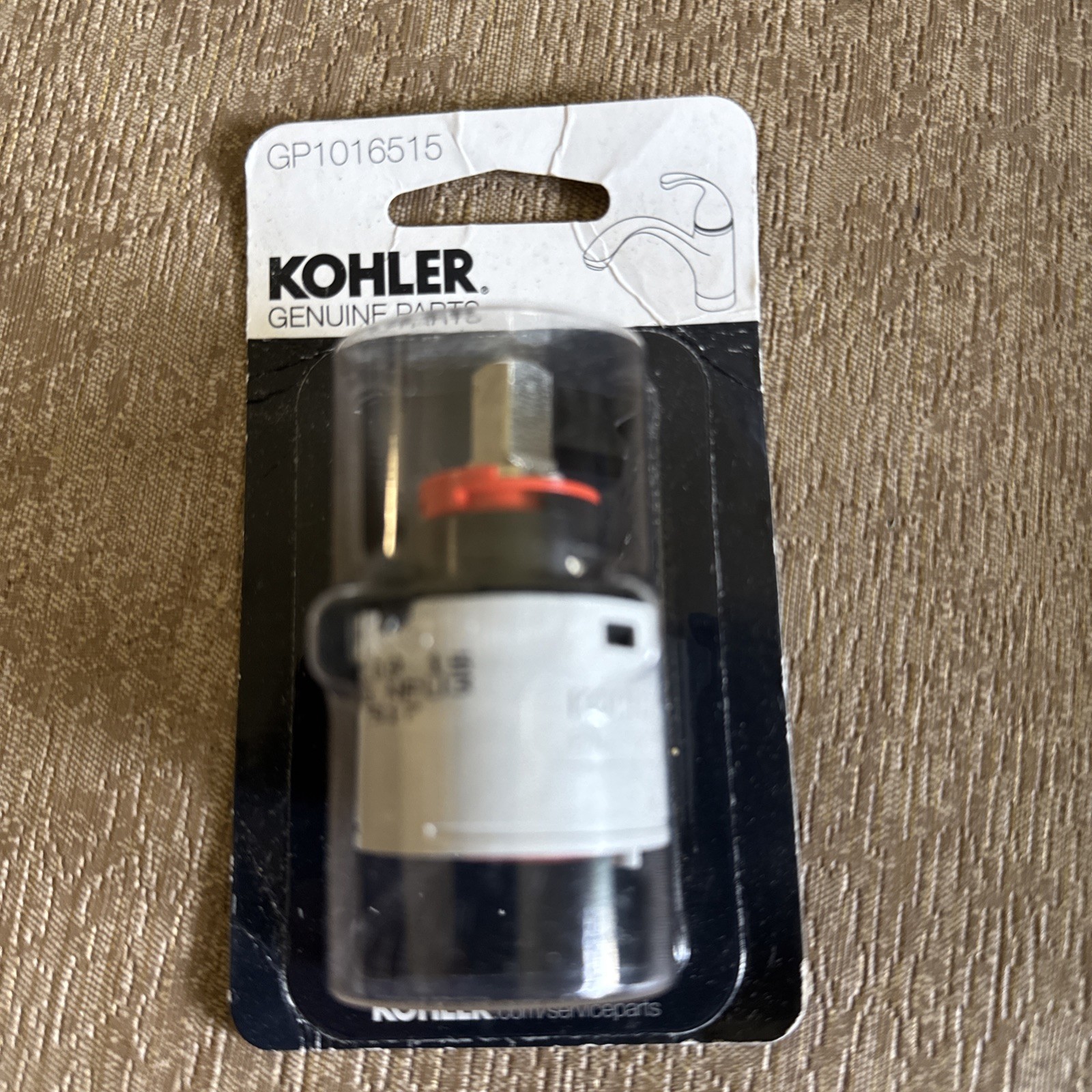 Kohler 1016814 Faucet Cartridge