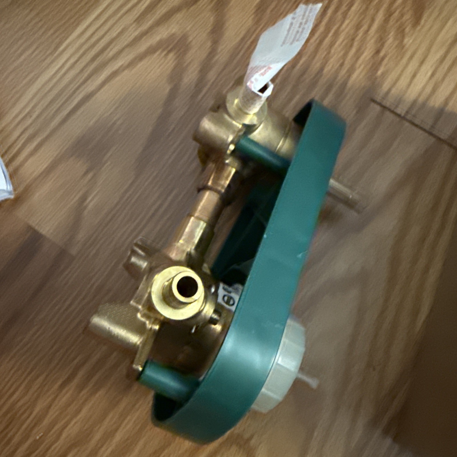MOEN M-CORE U362XS Mixing Valve 3 or 6 Function Integrated Transfer Diverter Pex