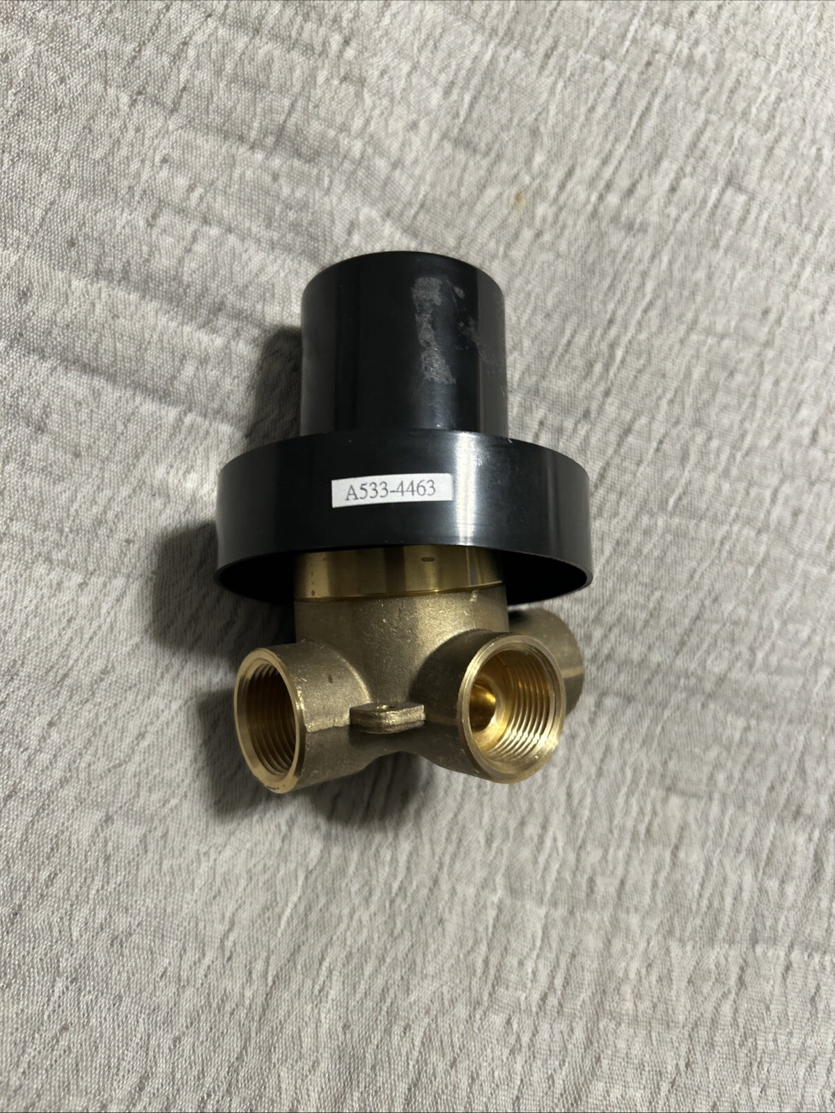 Signature Hardware Edenton 1” Inch 6-Way Transfer Valve
