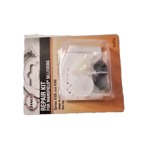 Danco #86806 Mans300Sillcock Rep Kit,No 86806, Danco Company