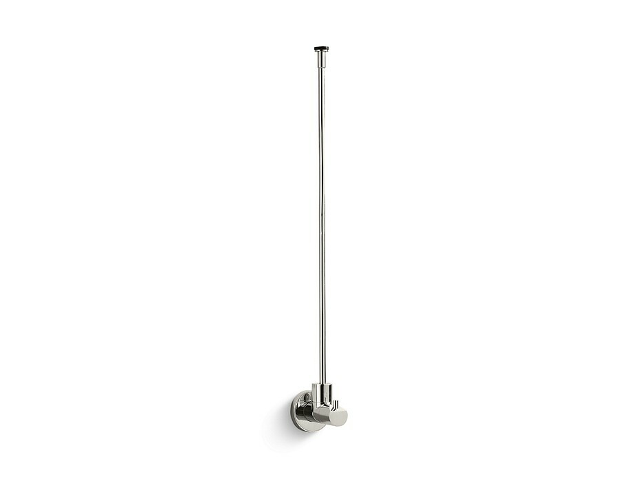 NEW Kallista Modern Toilet Supply Valve with Shut Off P21637-00-LB – Tru Bronze