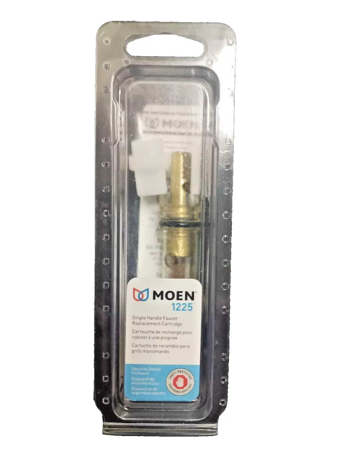 GENUINE OEM MOEN 1225 Magnum CARTRIDGE SINGLE HANDLE 1225B