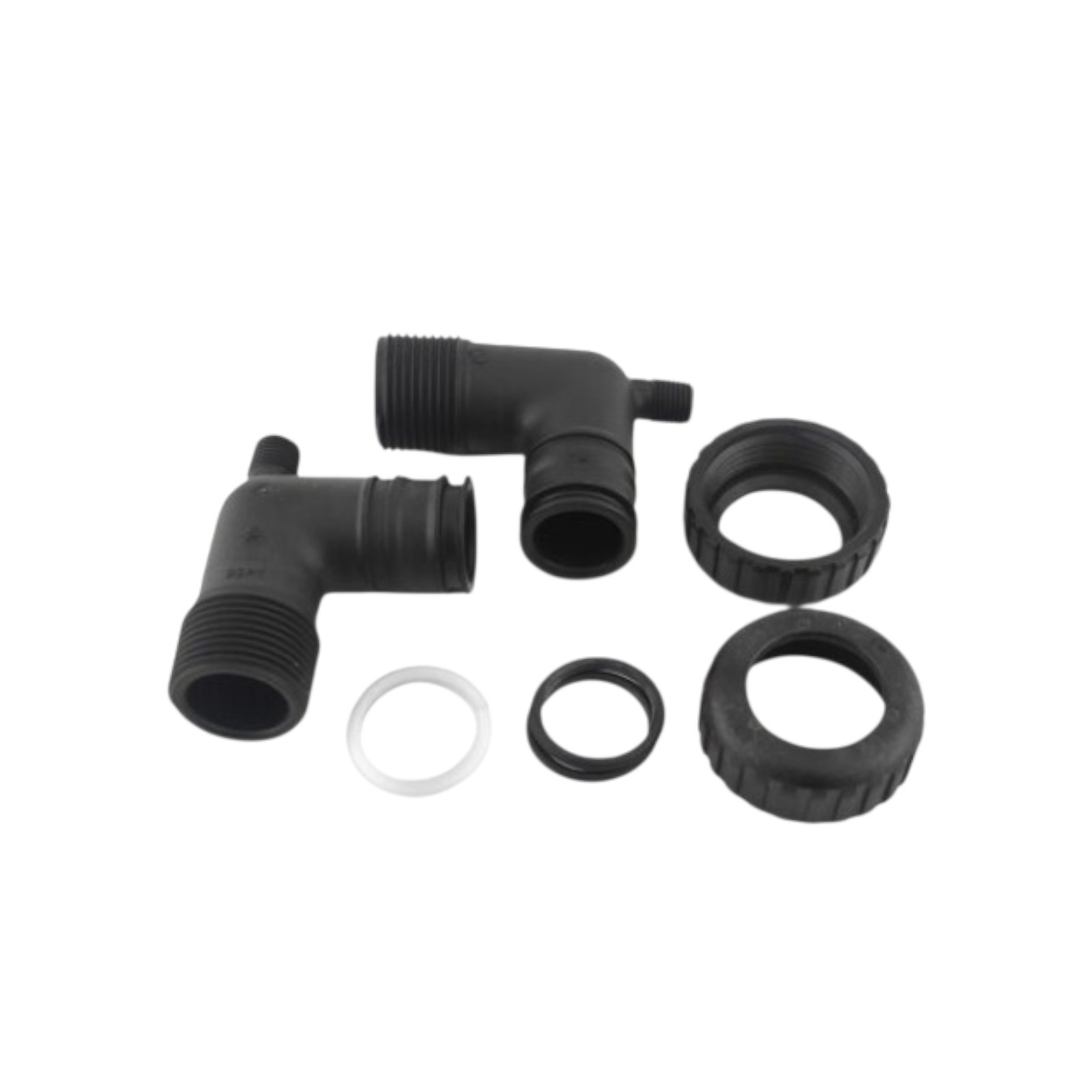 Clack WS1 V3007-16 John Guest 1″QC Elbow Assembly – (V3007-16)