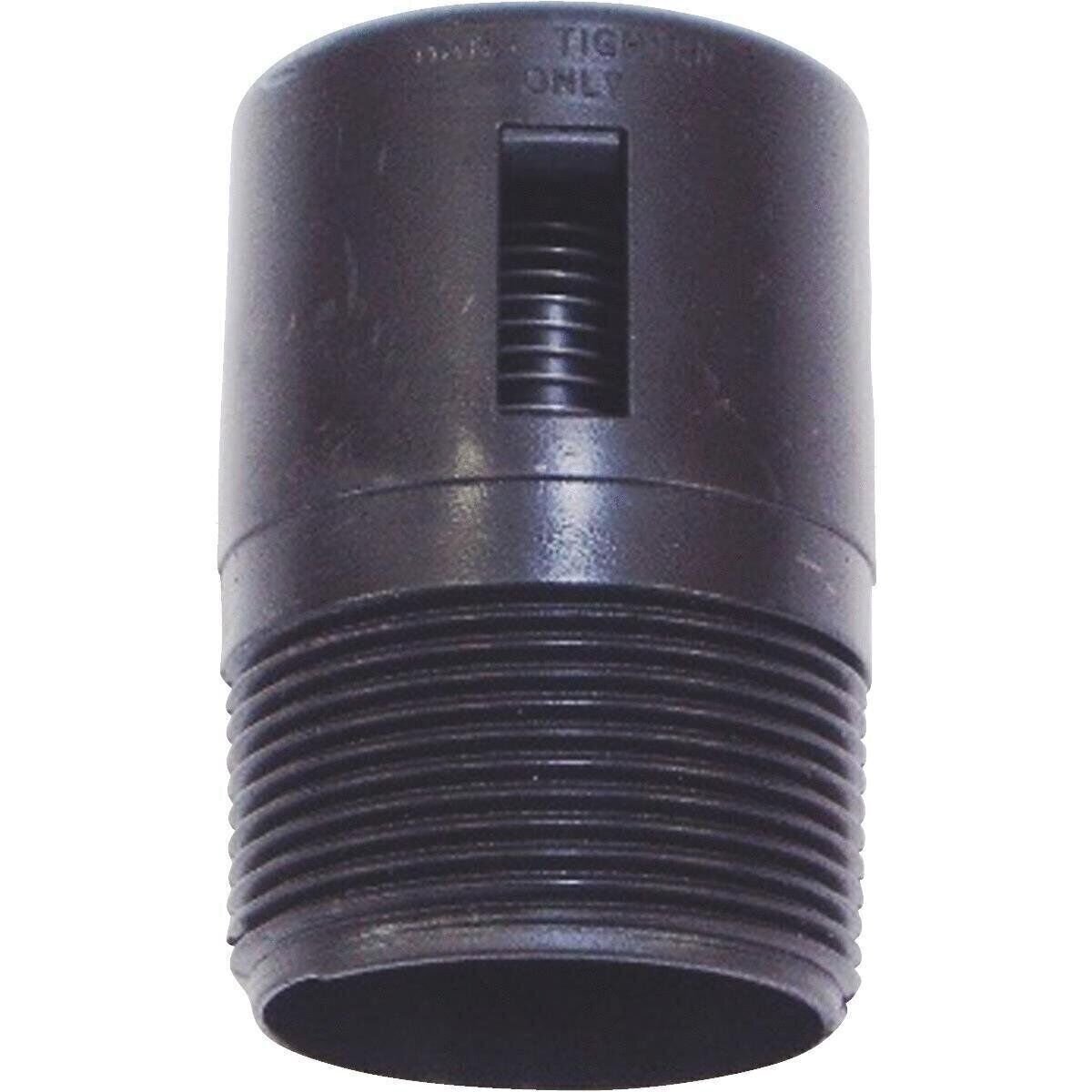 United States Hardware Male Vent Check