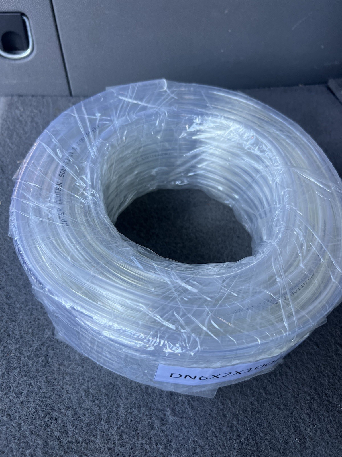 Drain hose for dehumidifiers(Drieaz and Phoenix )100ft