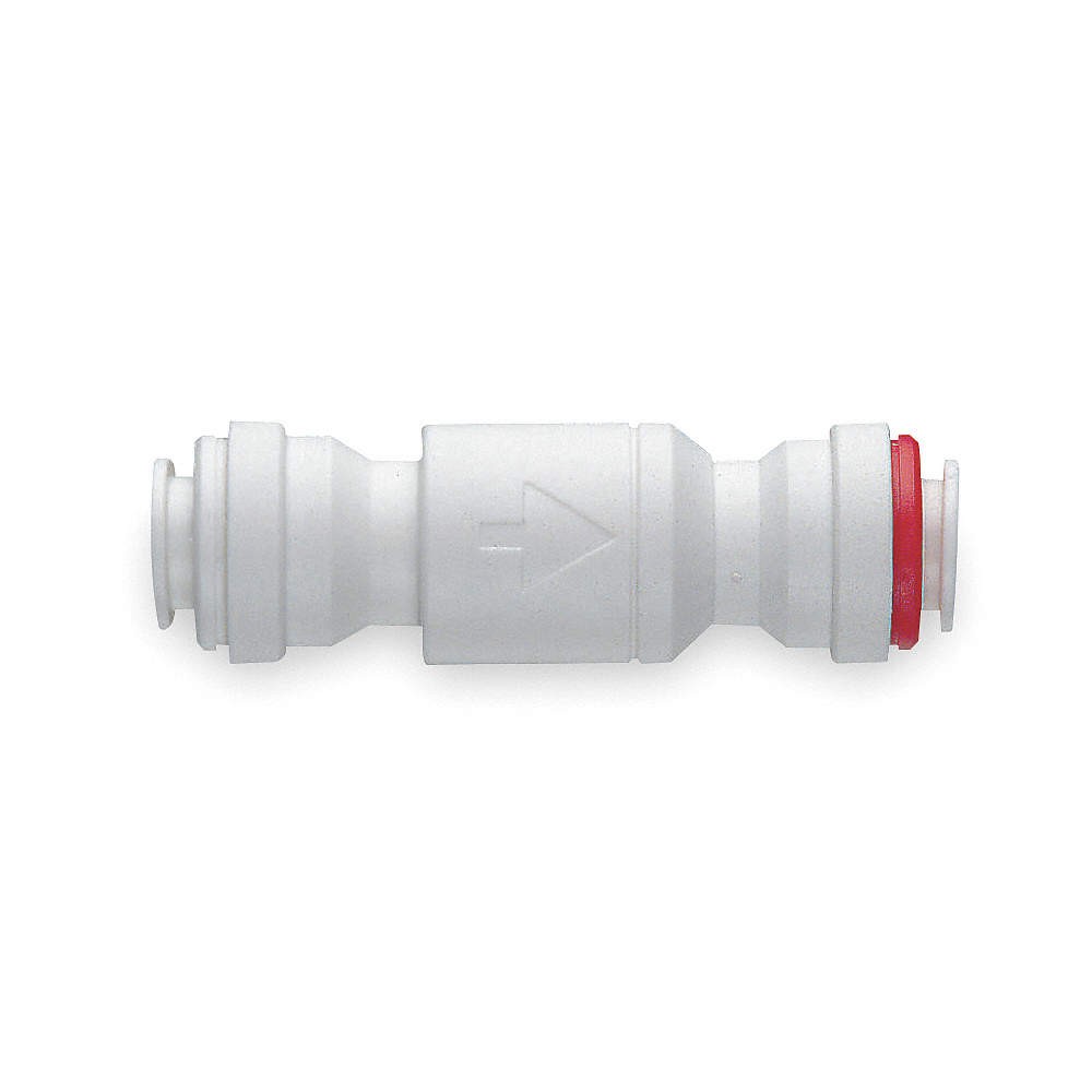 JOHN GUEST 3/8SCV-PK Check Valve 1WTG1