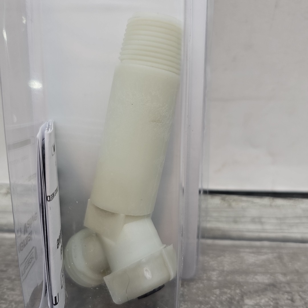 Utilitech Universal Drain Valve Replacement #0362830 Plumbing Parts [97]