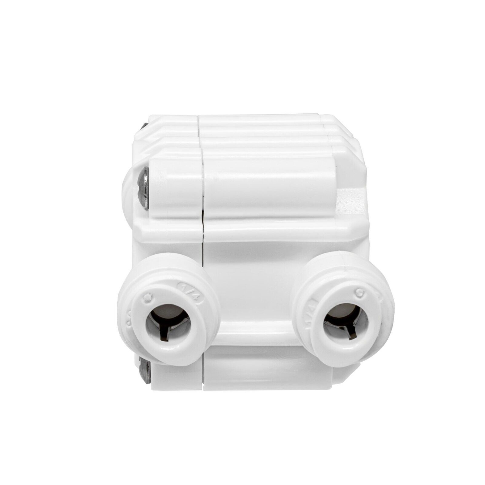 Auto Shut Off Valve Quick Connect Fittings for RO Reverse Osmosis Water System